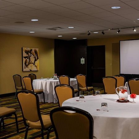 Greensboro-High Point Marriott Airport עסק תמונה