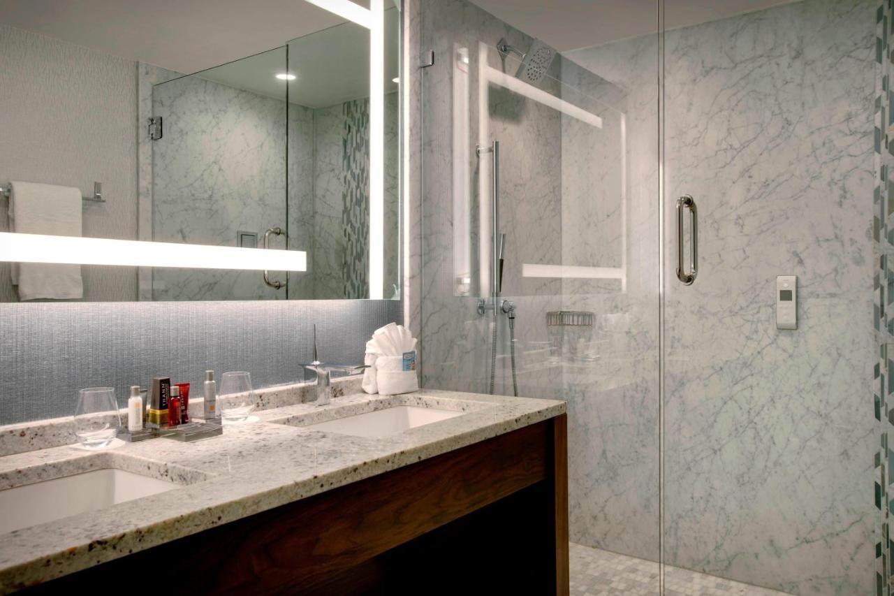 Greensboro-High Point Marriott Airport מראה חיצוני תמונה