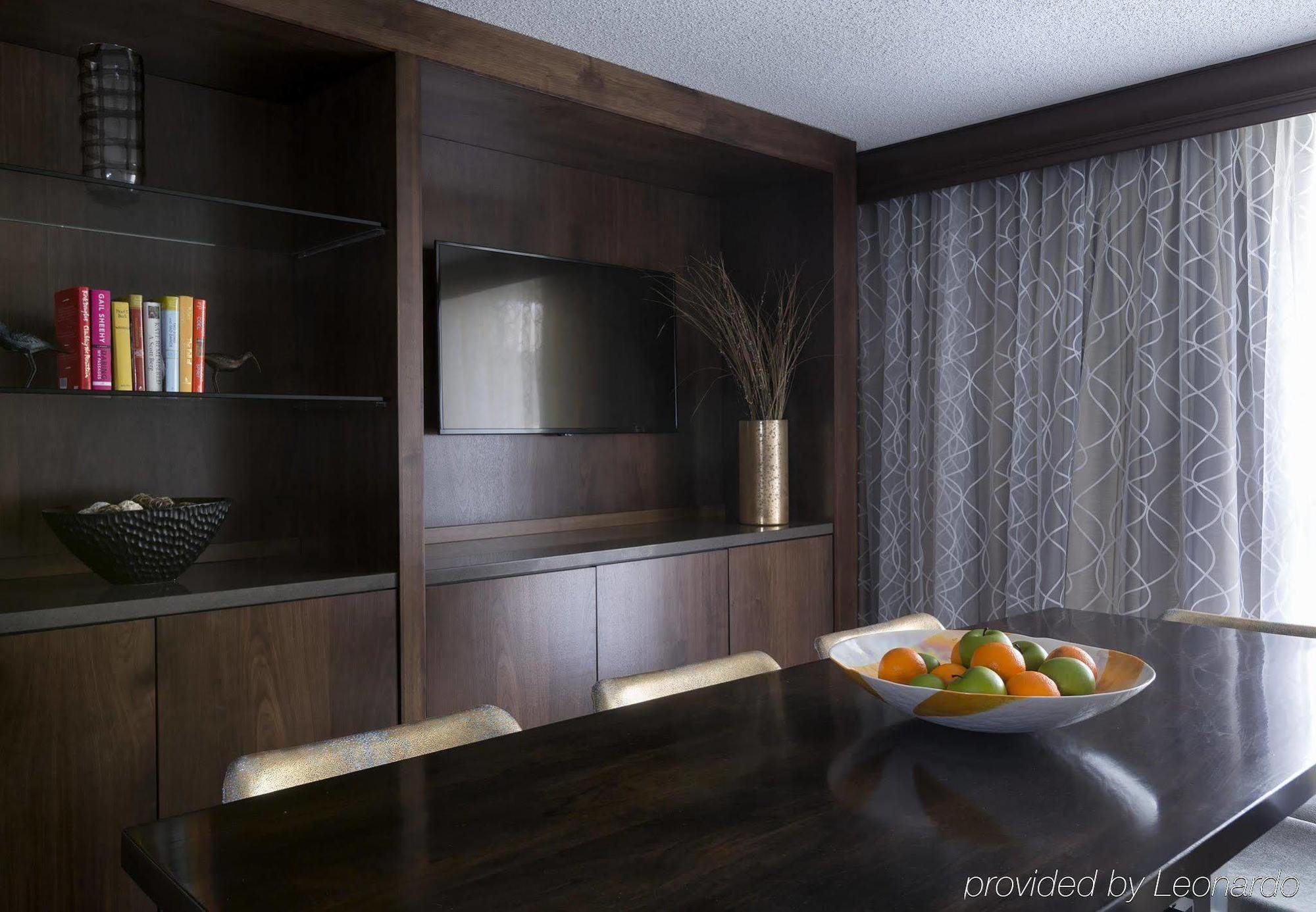 Greensboro-High Point Marriott Airport מראה חיצוני תמונה