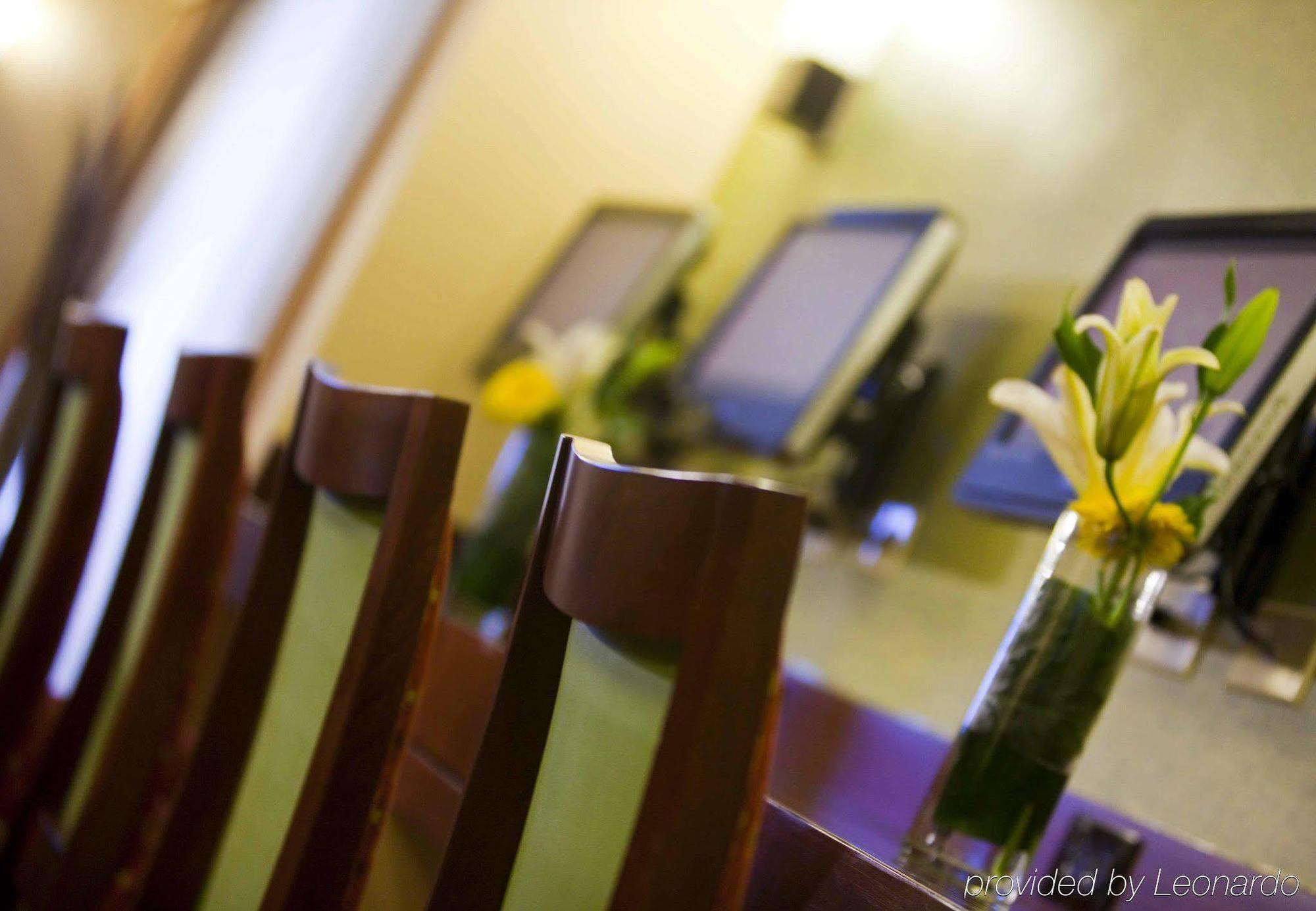 Greensboro-High Point Marriott Airport מראה חיצוני תמונה